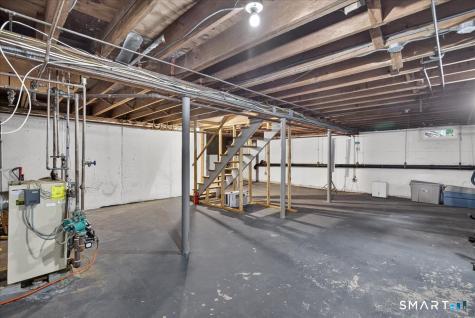 815 Hill Street Hamden CT 06514