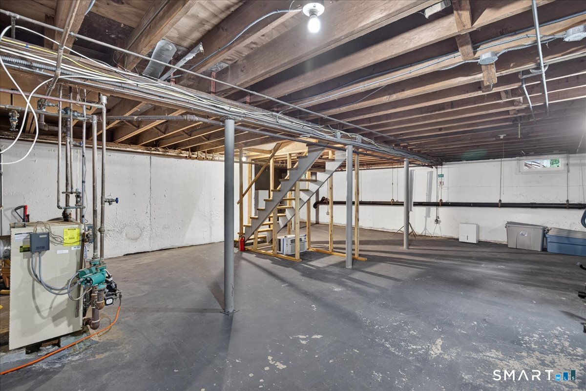 815 Hill Street Hamden CT 06514