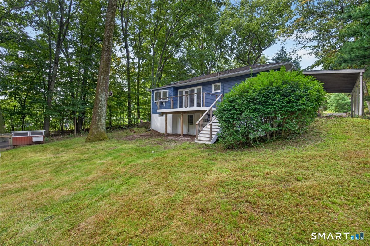 815 Hill Street Hamden CT 06514