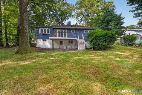 815 Hill Street Hamden CT 06514