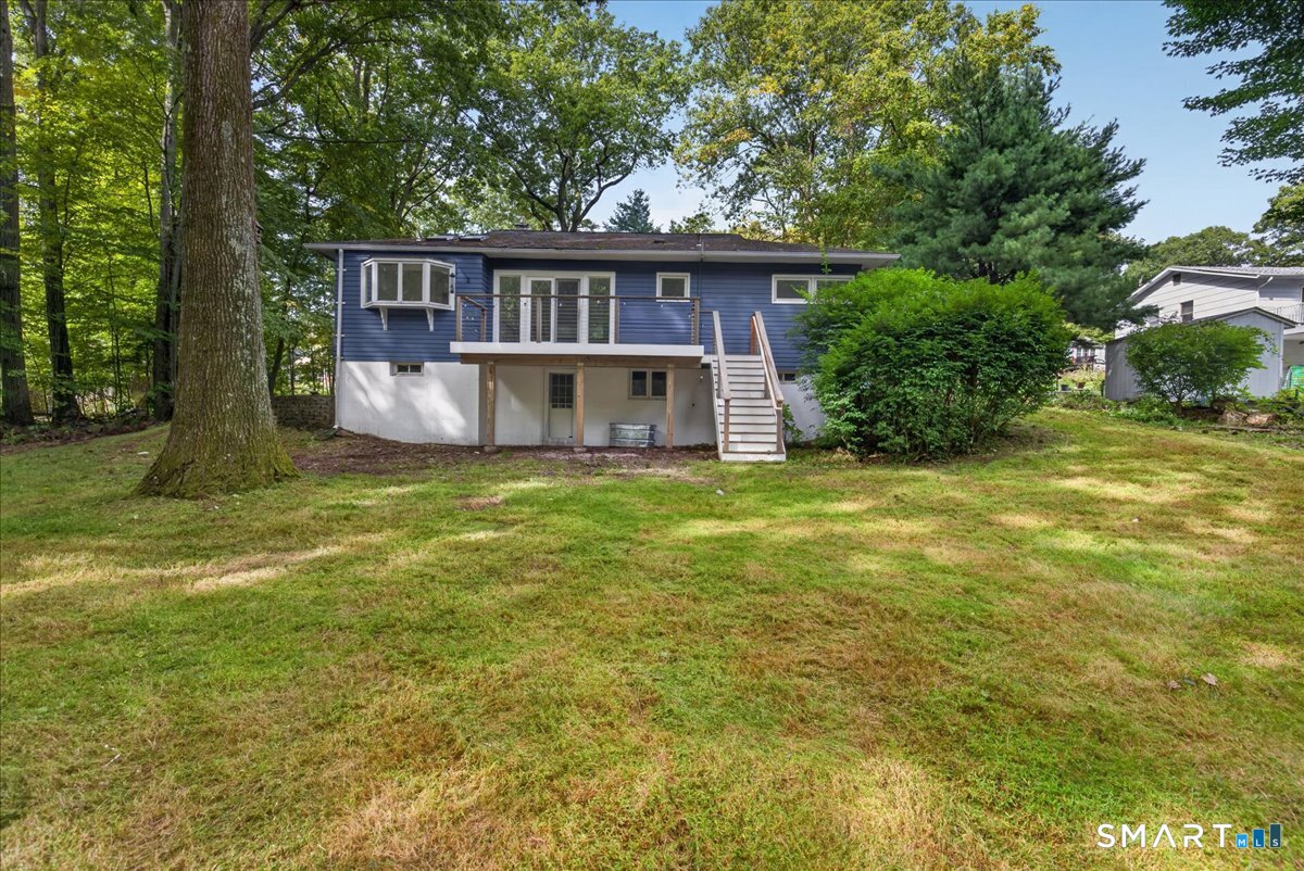 815 Hill Street Hamden CT 06514