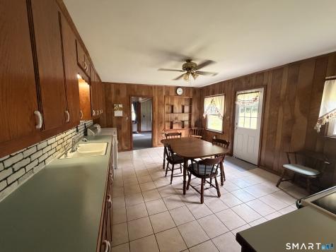 117 Pineville Road Killingly CT 06241
