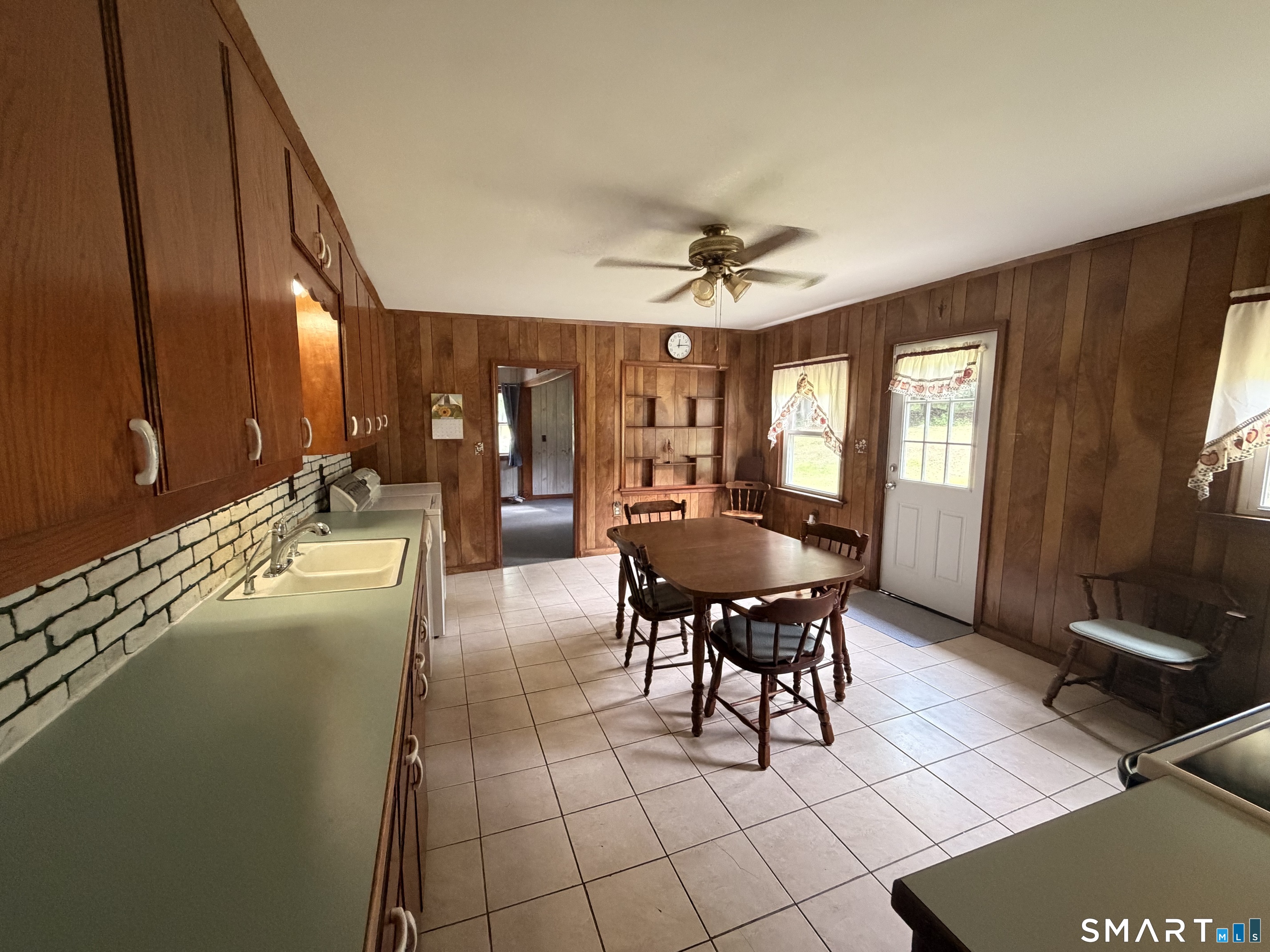 117 Pineville Road Killingly CT 06241