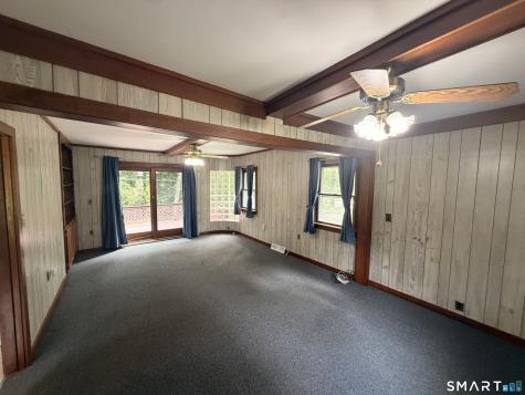 117 Pineville Road Killingly CT 06241