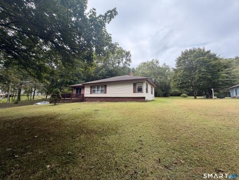 117 Pineville Road Killingly CT 06241