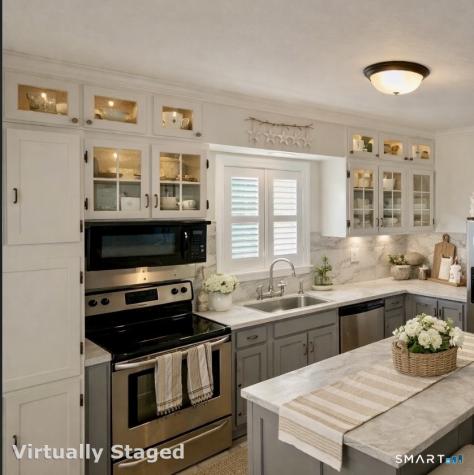 5 Sunrise Avenue Old Saybrook CT 06475