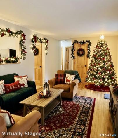 5 Sunrise Avenue Old Saybrook CT 06475
