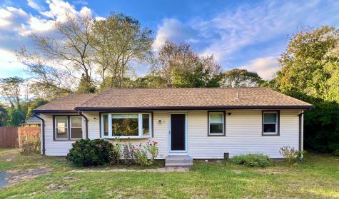 5 Sunrise Avenue Old Saybrook CT 06475