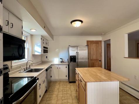 5 Sunrise Avenue Old Saybrook CT 06475