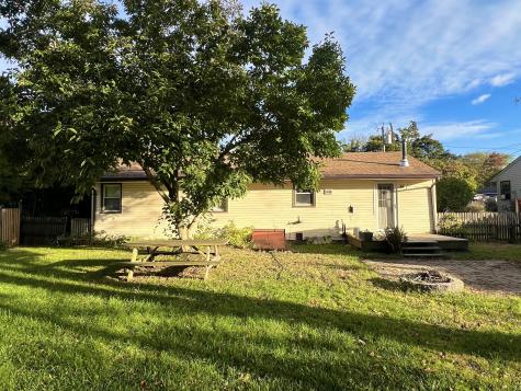 5 Sunrise Avenue Old Saybrook CT 06475