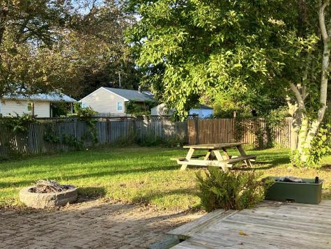 5 Sunrise Avenue Old Saybrook CT 06475