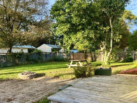 5 Sunrise Avenue Old Saybrook CT 06475