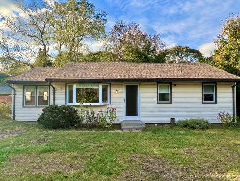 5 Sunrise Avenue Old Saybrook CT 06475