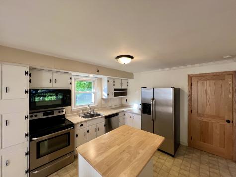 5 Sunrise Avenue Old Saybrook CT 06475