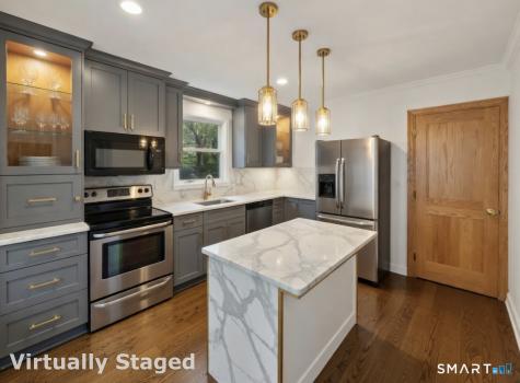 5 Sunrise Avenue Old Saybrook CT 06475