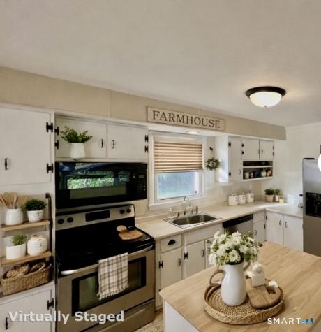 5 Sunrise Avenue Old Saybrook CT 06475