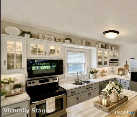 5 Sunrise Avenue Old Saybrook CT 06475