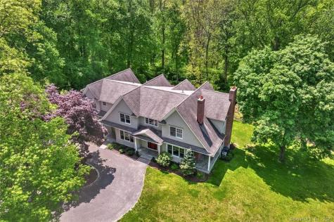 999 Merwins Lane Fairfield CT 06824