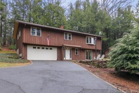 140 Kimberly Road East Granby CT 06026