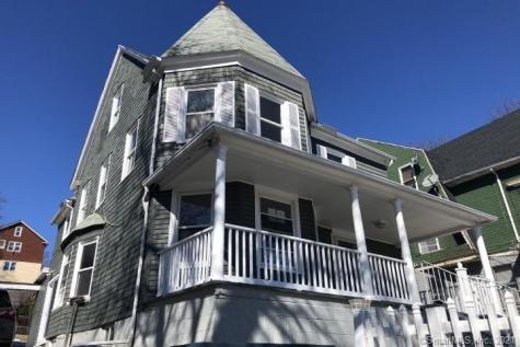149 Easton Avenue Waterbury CT 06704
