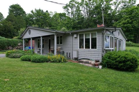 268 Smith Hill Road Colebrook CT 06021