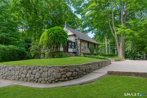 296 Bennetts Farm Road Ridgefield CT 06877