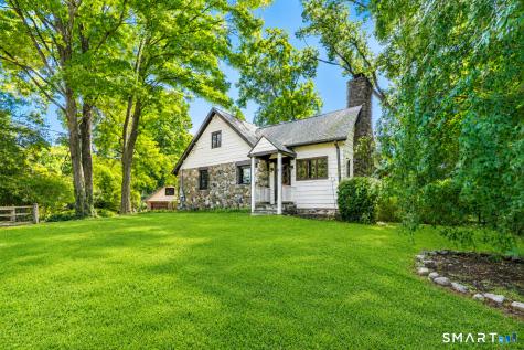296 Bennetts Farm Road Ridgefield CT 06877
