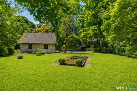 296 Bennetts Farm Road Ridgefield CT 06877