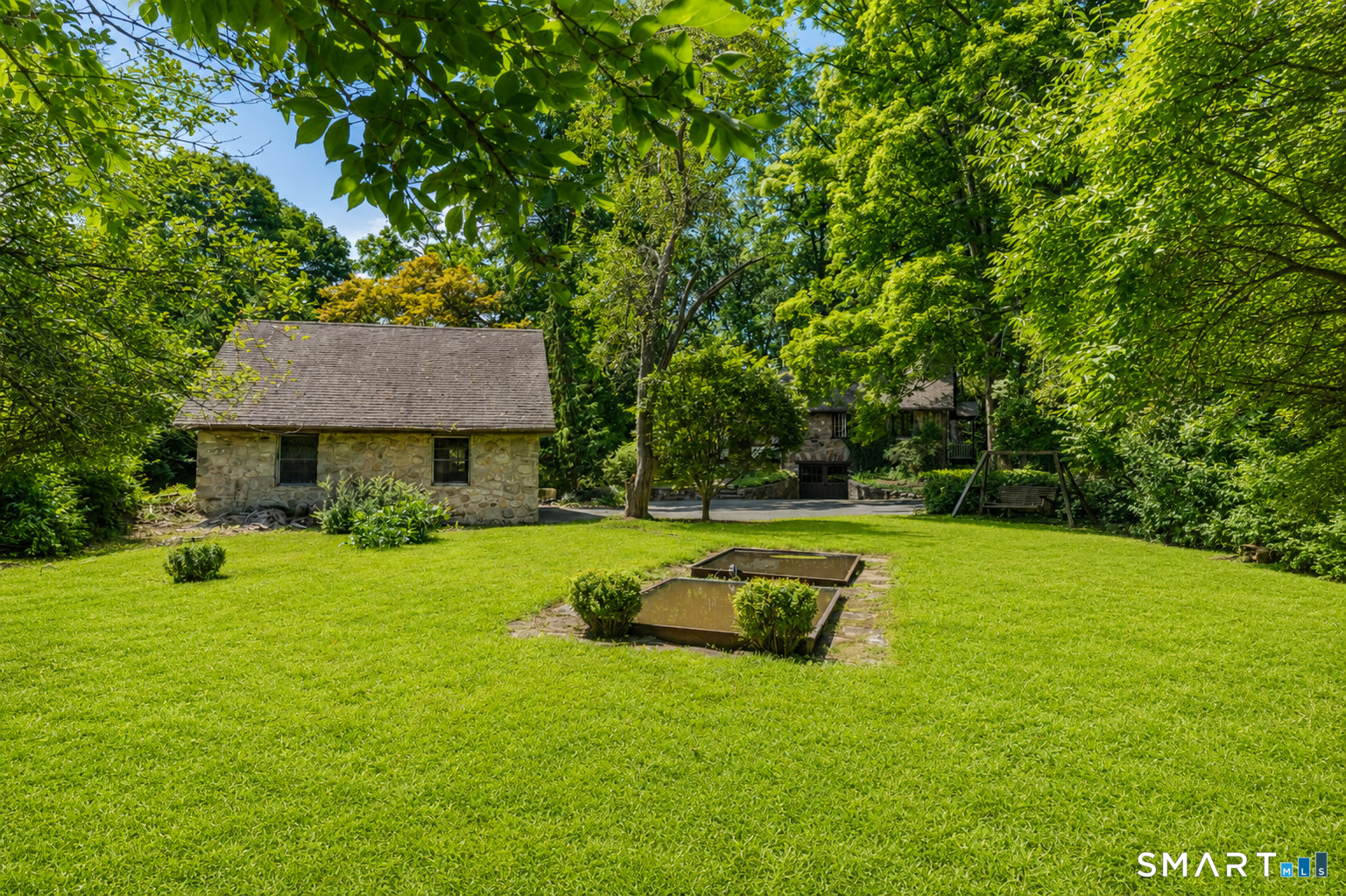 296 Bennetts Farm Road Ridgefield CT 06877