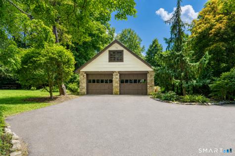 296 Bennetts Farm Road Ridgefield CT 06877