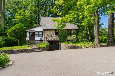 296 Bennetts Farm Road Ridgefield CT 06877