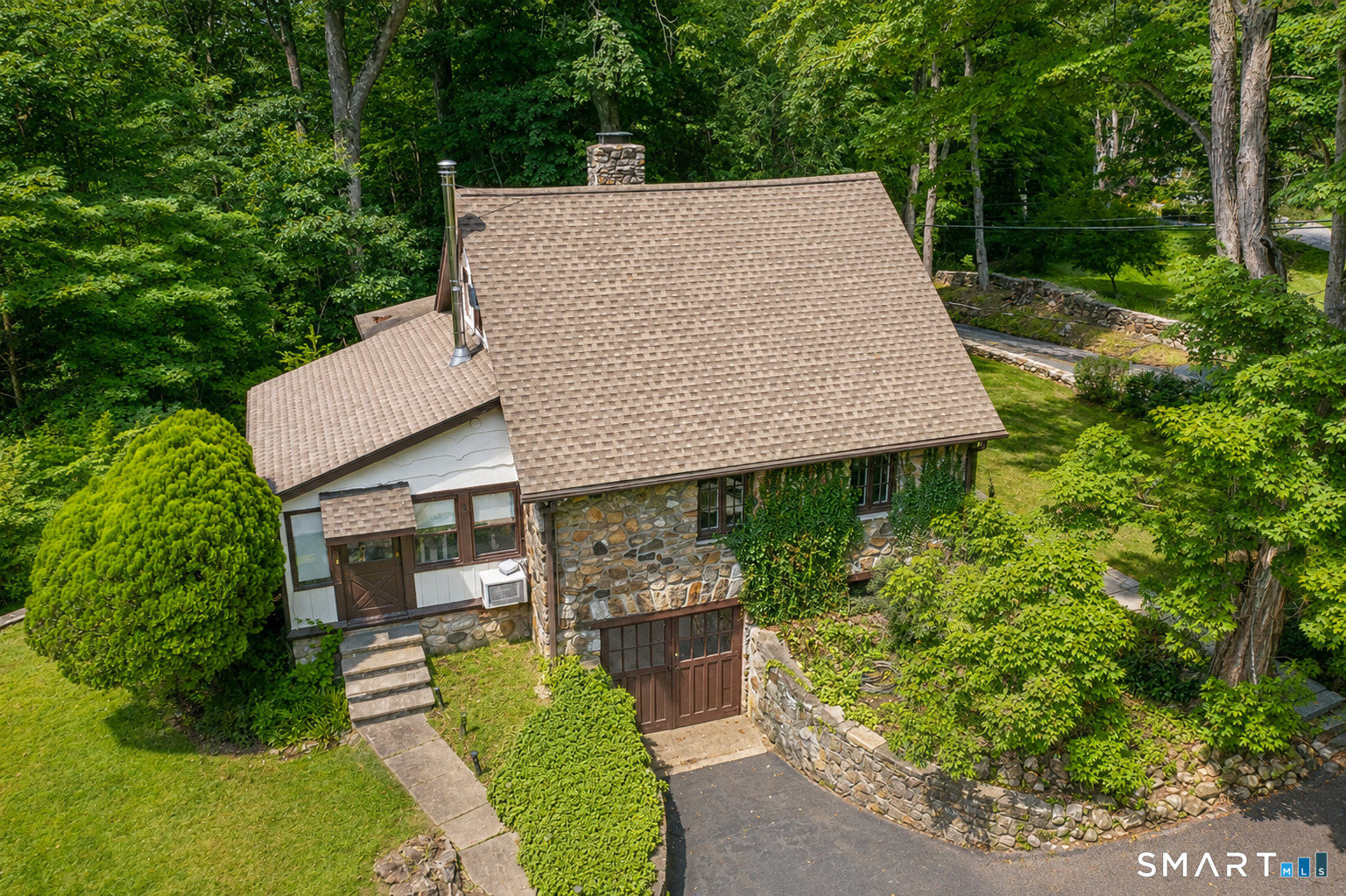 296 Bennetts Farm Road Ridgefield CT 06877