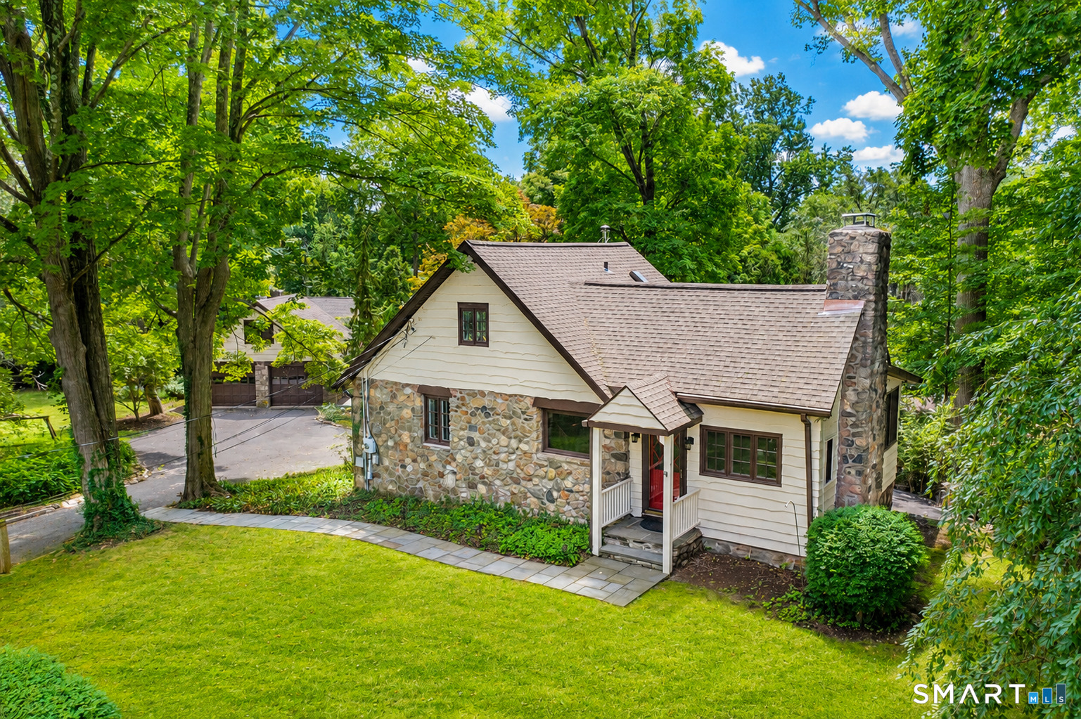 296 Bennetts Farm Road Ridgefield CT 06877