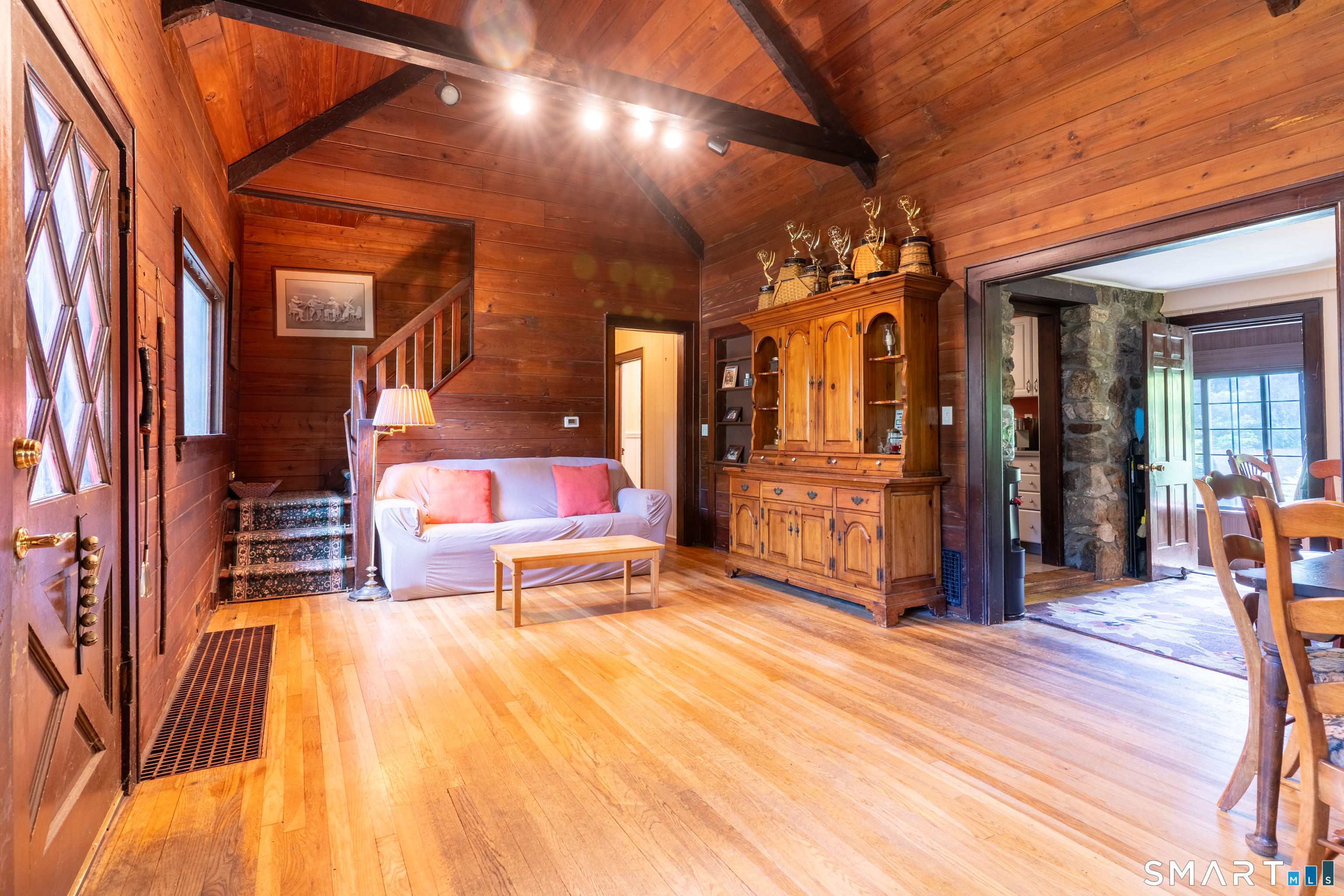 296 Bennetts Farm Road Ridgefield CT 06877