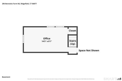 296 Bennetts Farm Road Ridgefield CT 06877
