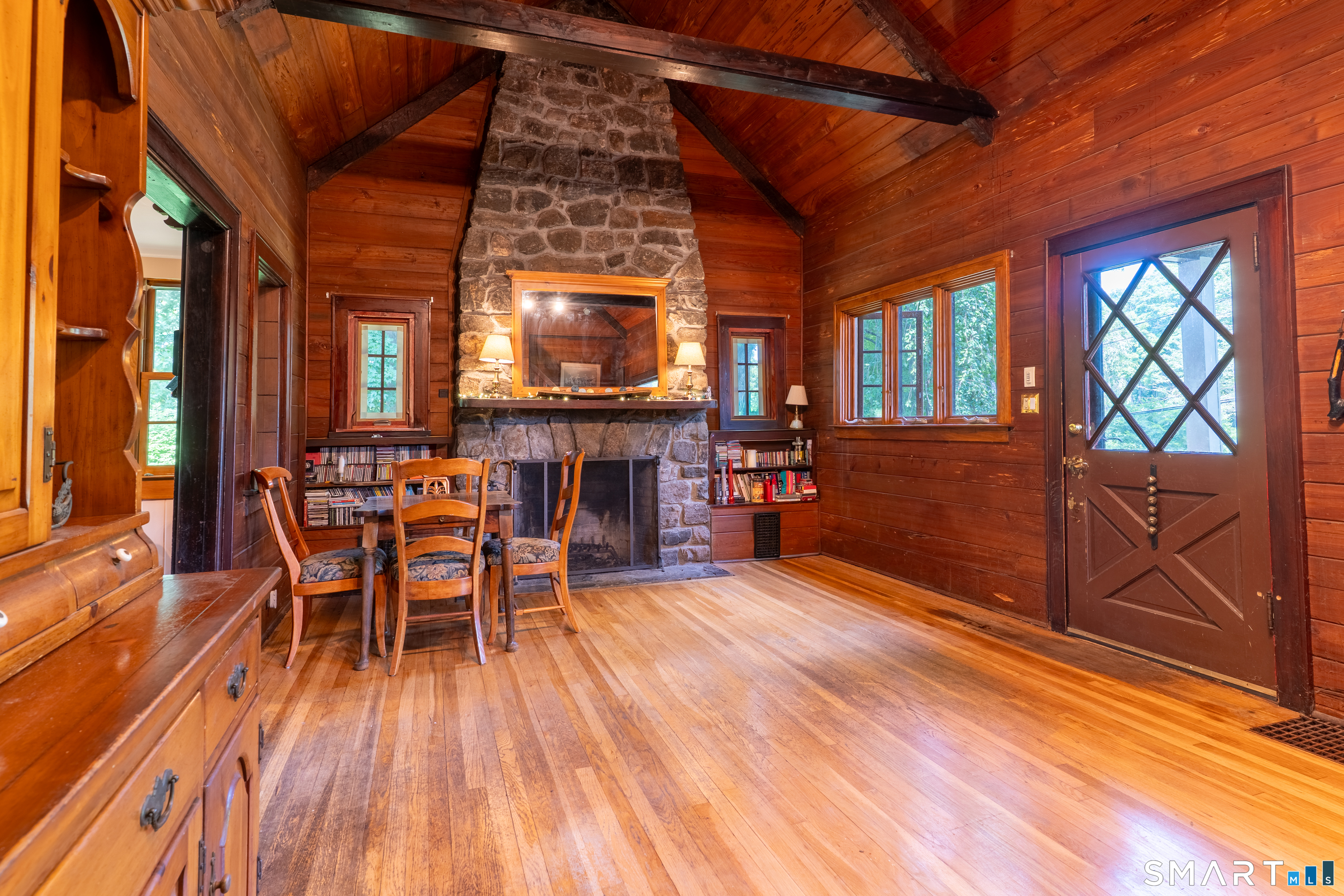 296 Bennetts Farm Road Ridgefield CT 06877