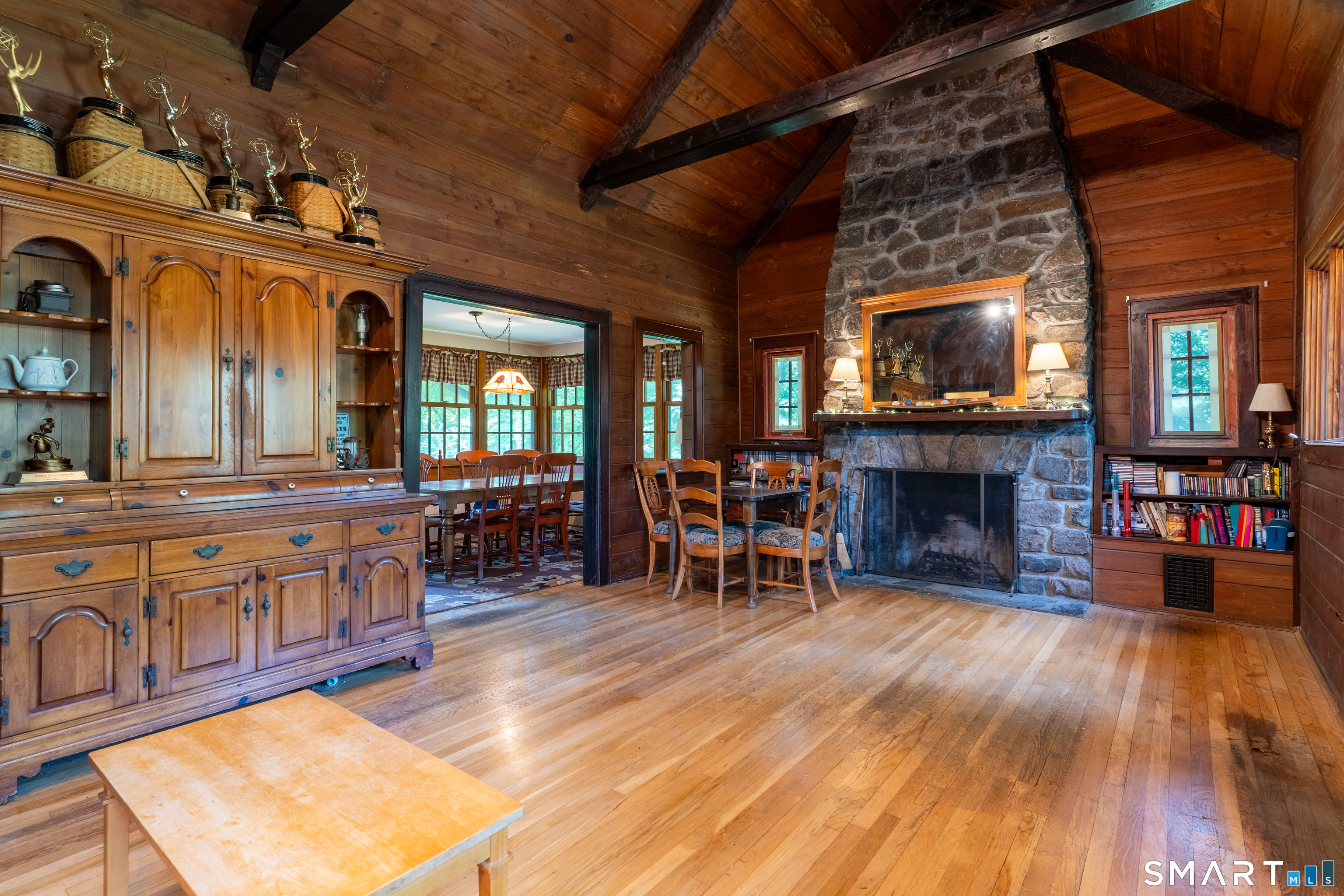 296 Bennetts Farm Road Ridgefield CT 06877