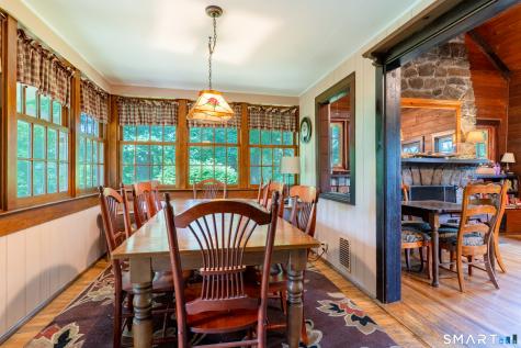 296 Bennetts Farm Road Ridgefield CT 06877