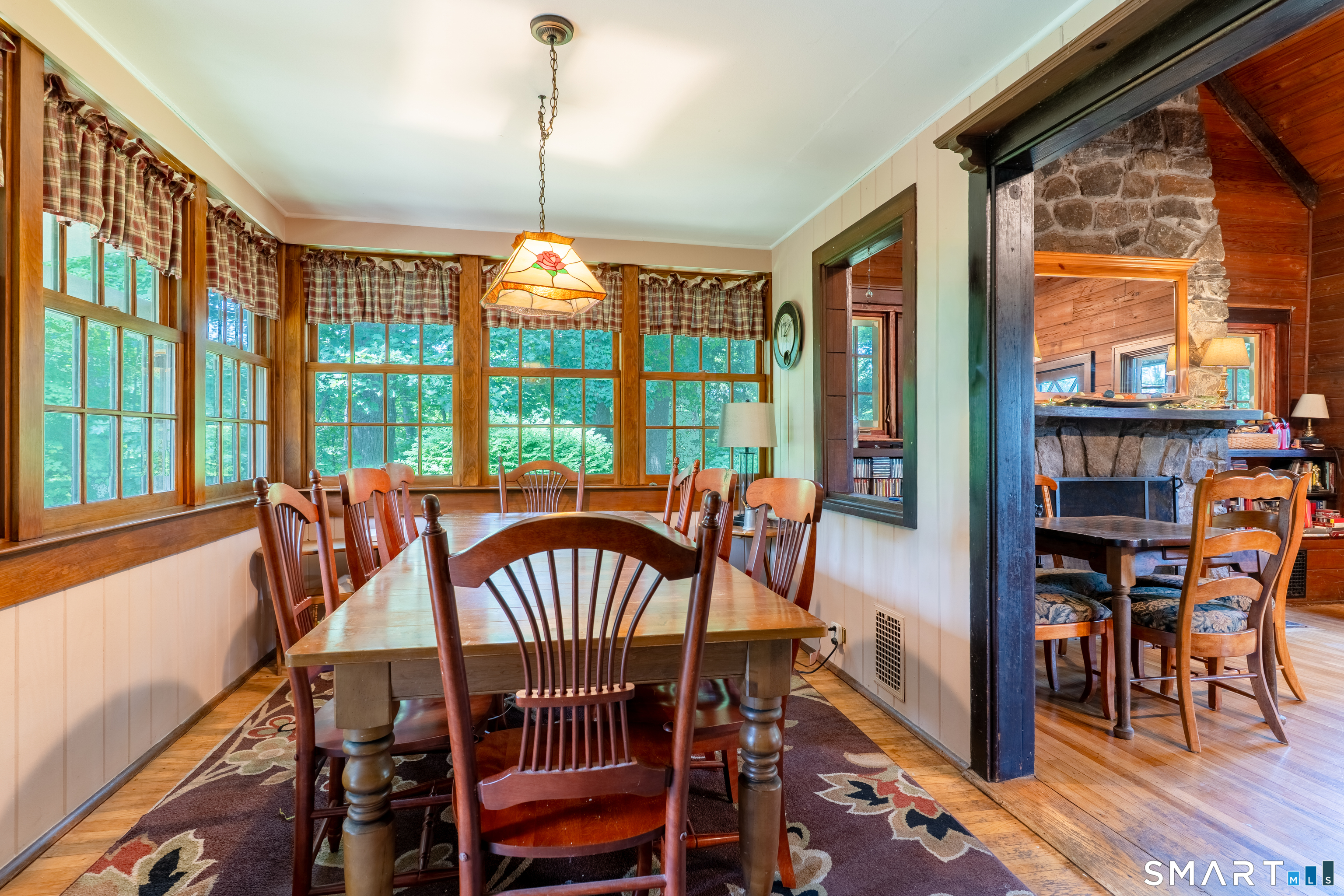296 Bennetts Farm Road Ridgefield CT 06877