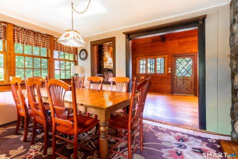 296 Bennetts Farm Road Ridgefield CT 06877