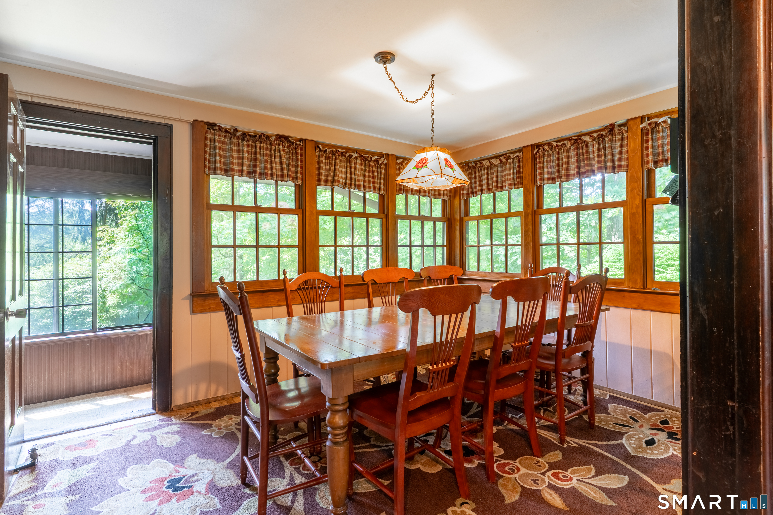 296 Bennetts Farm Road Ridgefield CT 06877
