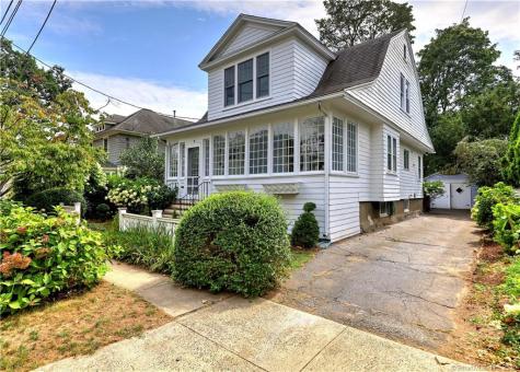 28 Robson Place Fairfield CT 06824