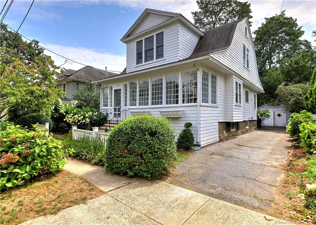 28 Robson Place Fairfield CT 06824