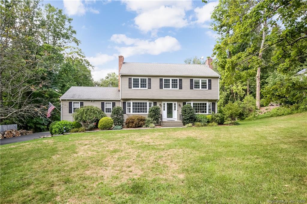 14 Heritage Drive Danbury CT 06811