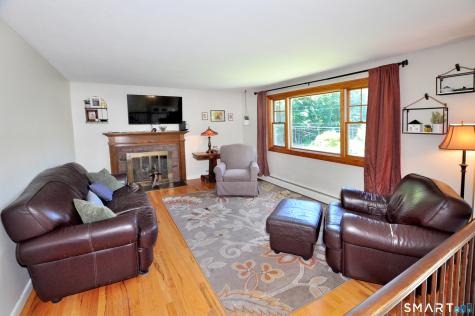 317 Perkins Street Bristol CT 06010