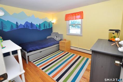 317 Perkins Street Bristol CT 06010