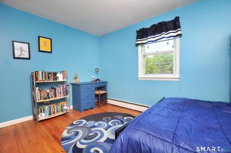 317 Perkins Street Bristol CT 06010