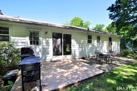317 Perkins Street Bristol CT 06010