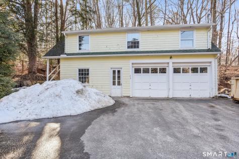 1050 Whitney Avenue Hamden CT 06517