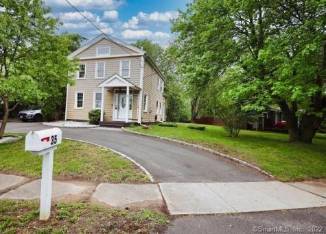 35 Oronoque Road Milford CT 06461